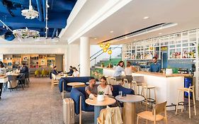 Novotel Paris Centre Gare Montparnasse