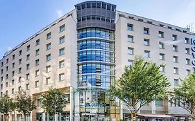 Novotel Paris Centre Gare Montparnasse
